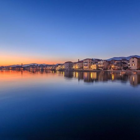 Apartments Bazina Kaštela Zewnętrze zdjęcie