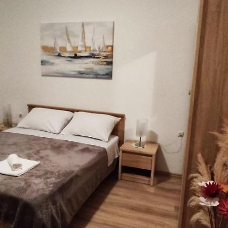 Apartments Bazina Kaštela Zewnętrze zdjęcie