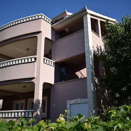 Apartments Bazina Kaštela Zewnętrze zdjęcie