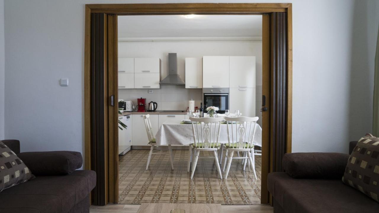 Apartments Bazina Kaštela Zewnętrze zdjęcie