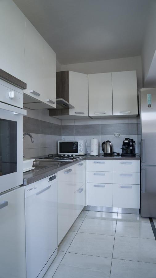 Apartments Bazina Kaštela Zewnętrze zdjęcie