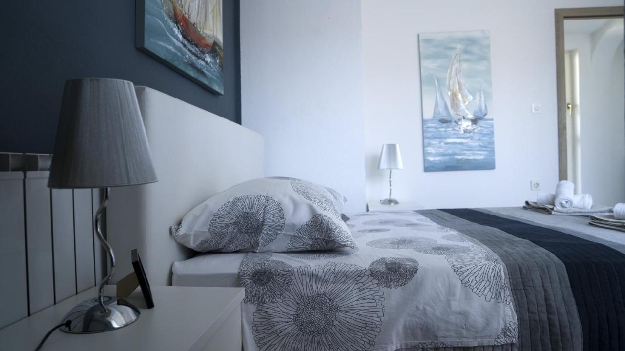 Apartments Bazina Kaštela Zewnętrze zdjęcie