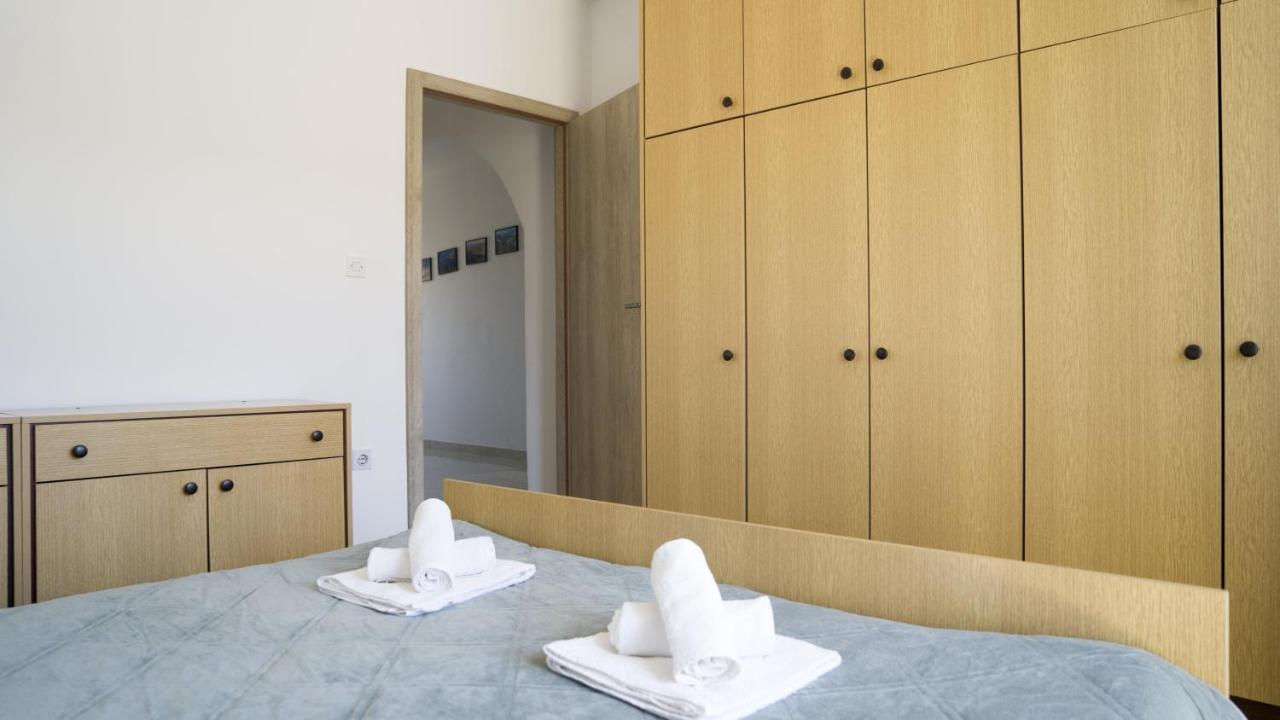 Apartments Bazina Kaštela Zewnętrze zdjęcie
