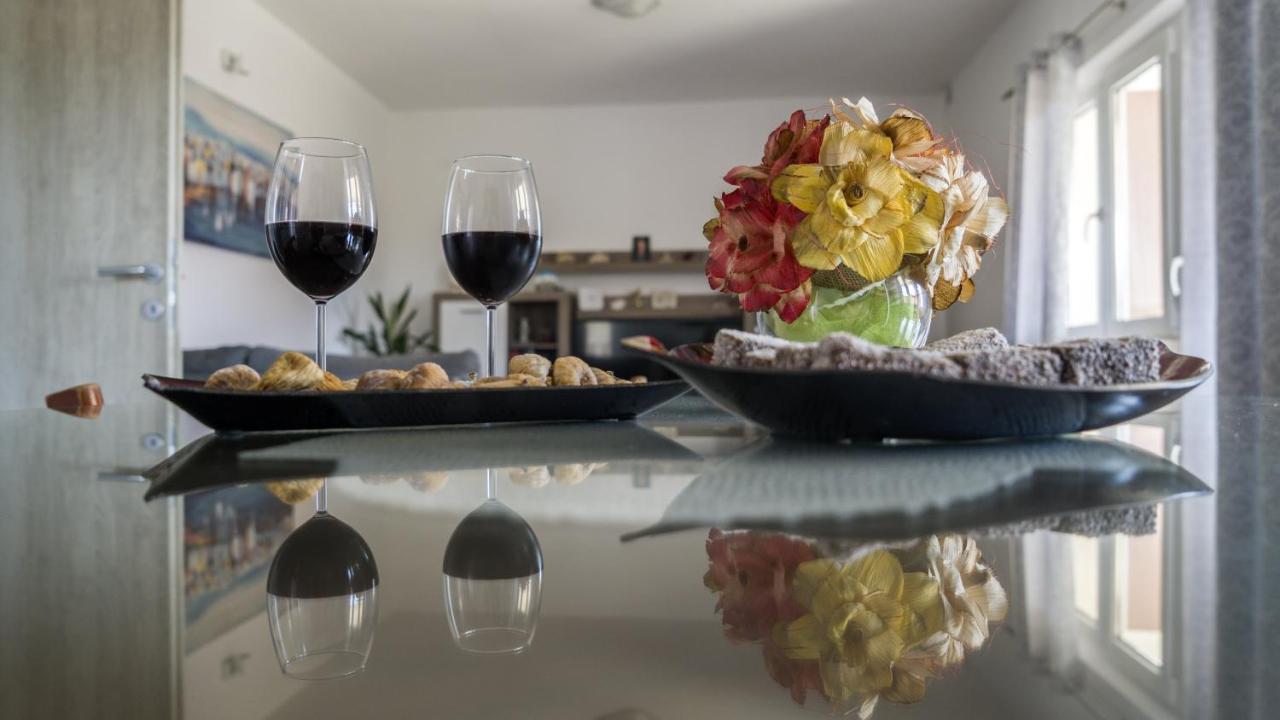 Apartments Bazina Kaštela Zewnętrze zdjęcie