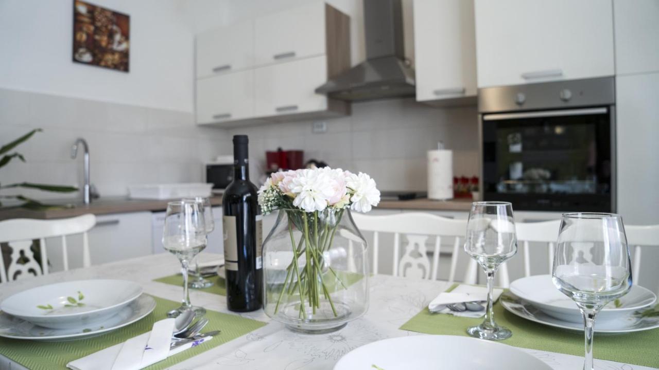 Apartments Bazina Kaštela Zewnętrze zdjęcie