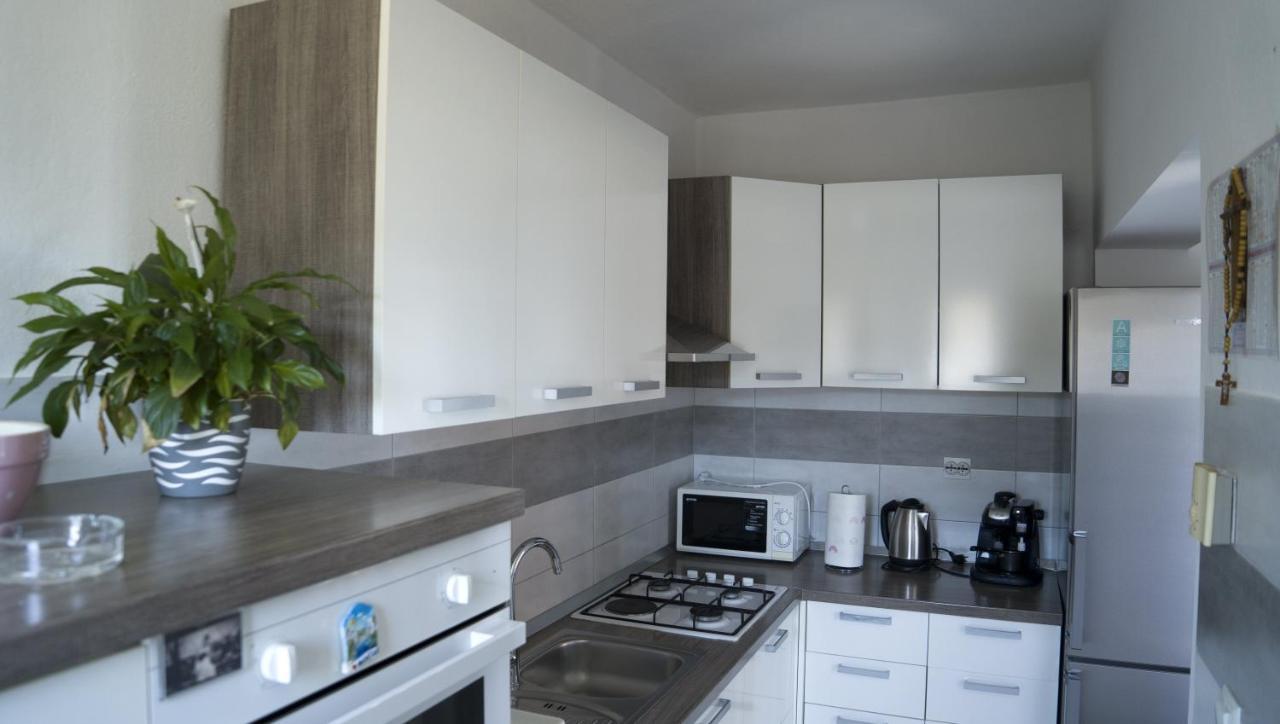 Apartments Bazina Kaštela Zewnętrze zdjęcie