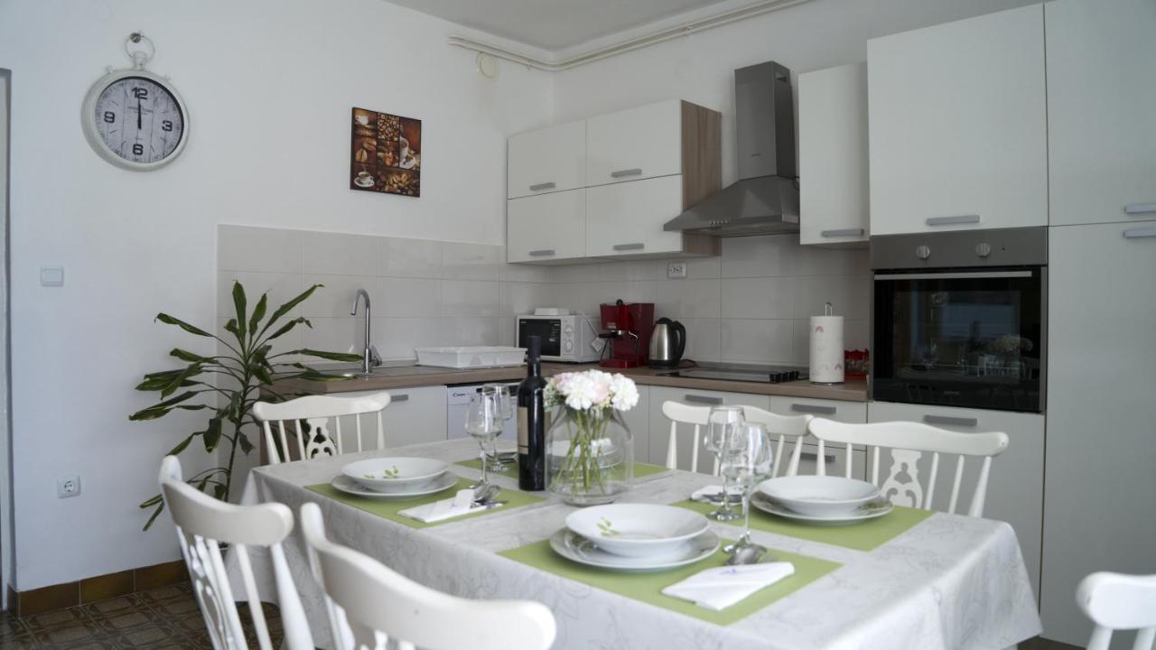 Apartments Bazina Kaštela Zewnętrze zdjęcie