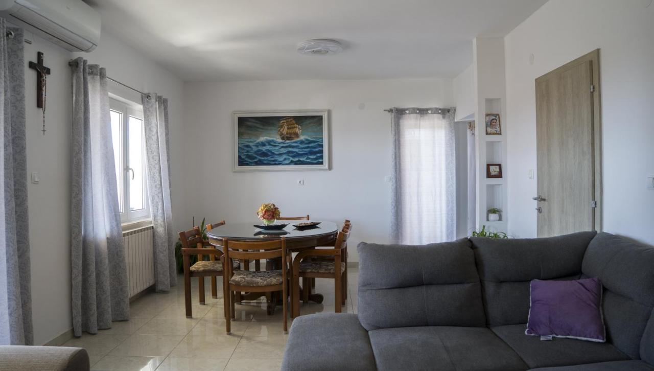 Apartments Bazina Kaštela Zewnętrze zdjęcie