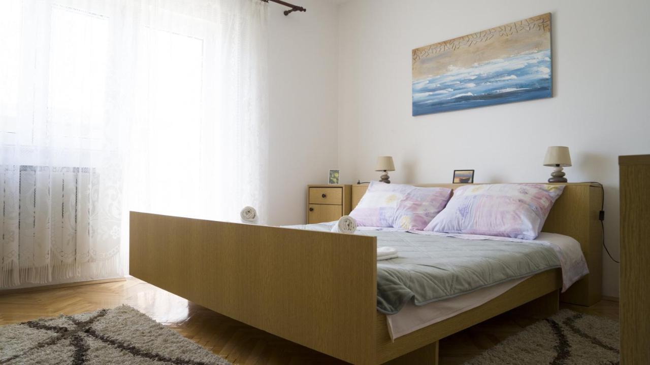 Apartments Bazina Kaštela Zewnętrze zdjęcie