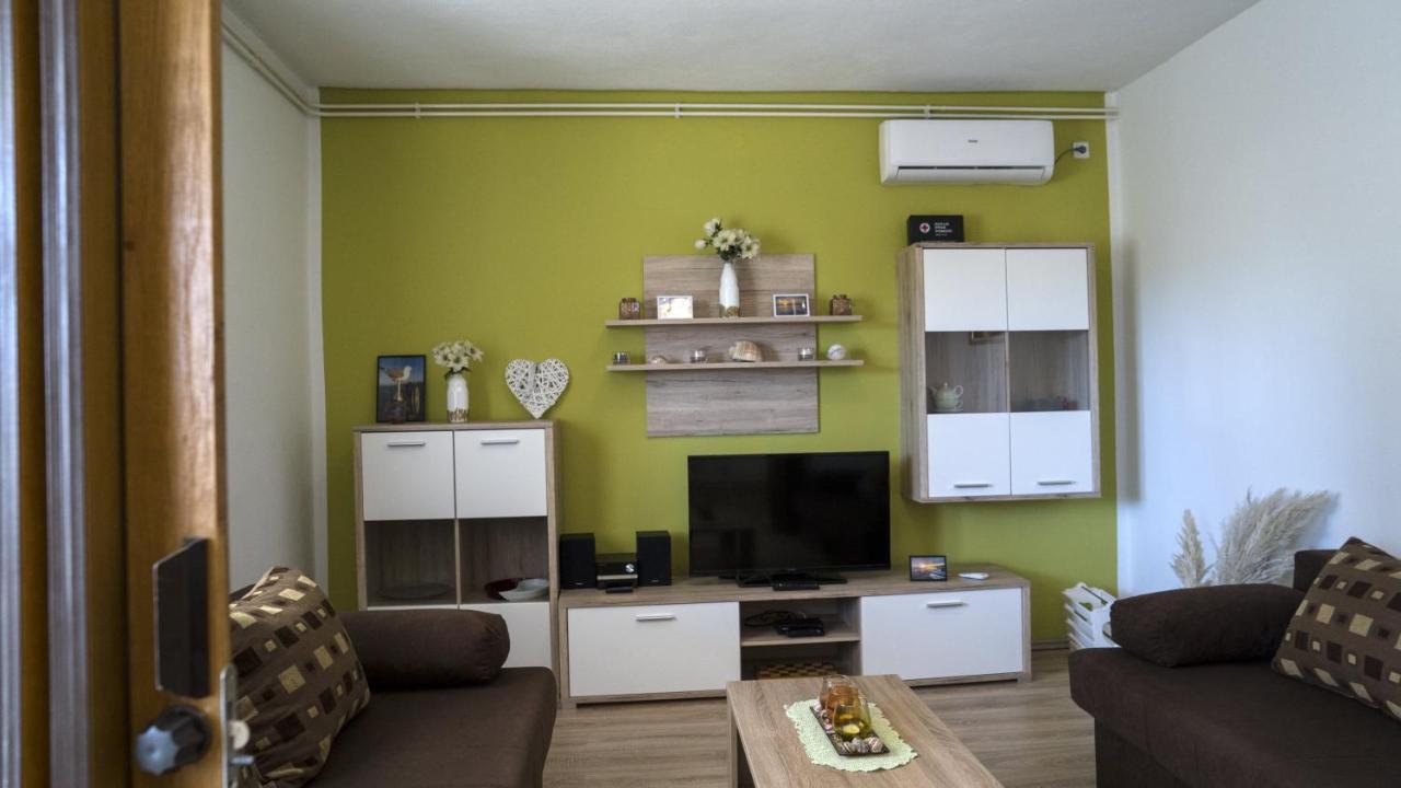 Apartments Bazina Kaštela Zewnętrze zdjęcie