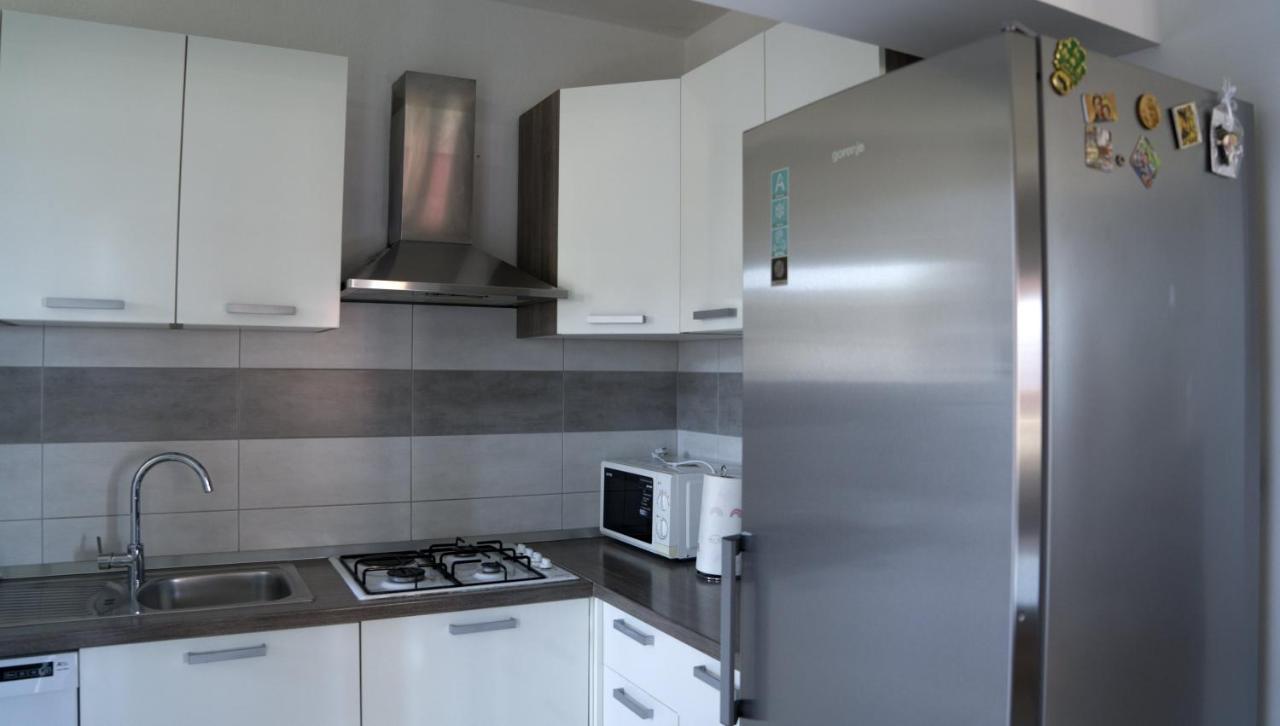 Apartments Bazina Kaštela Zewnętrze zdjęcie