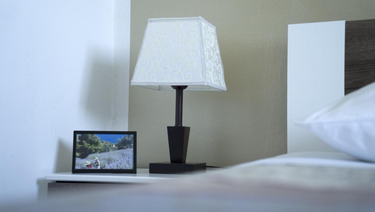 Apartments Bazina Kaštela Zewnętrze zdjęcie