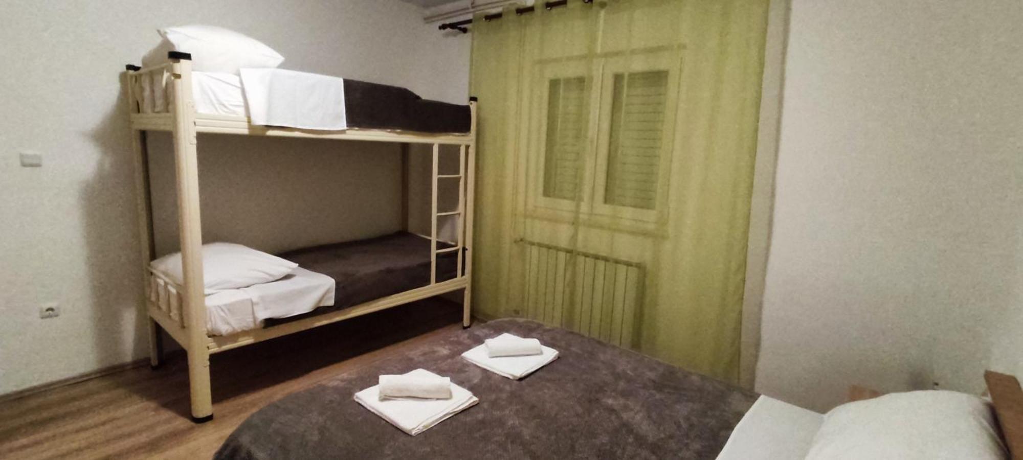 Apartments Bazina Kaštela Zewnętrze zdjęcie