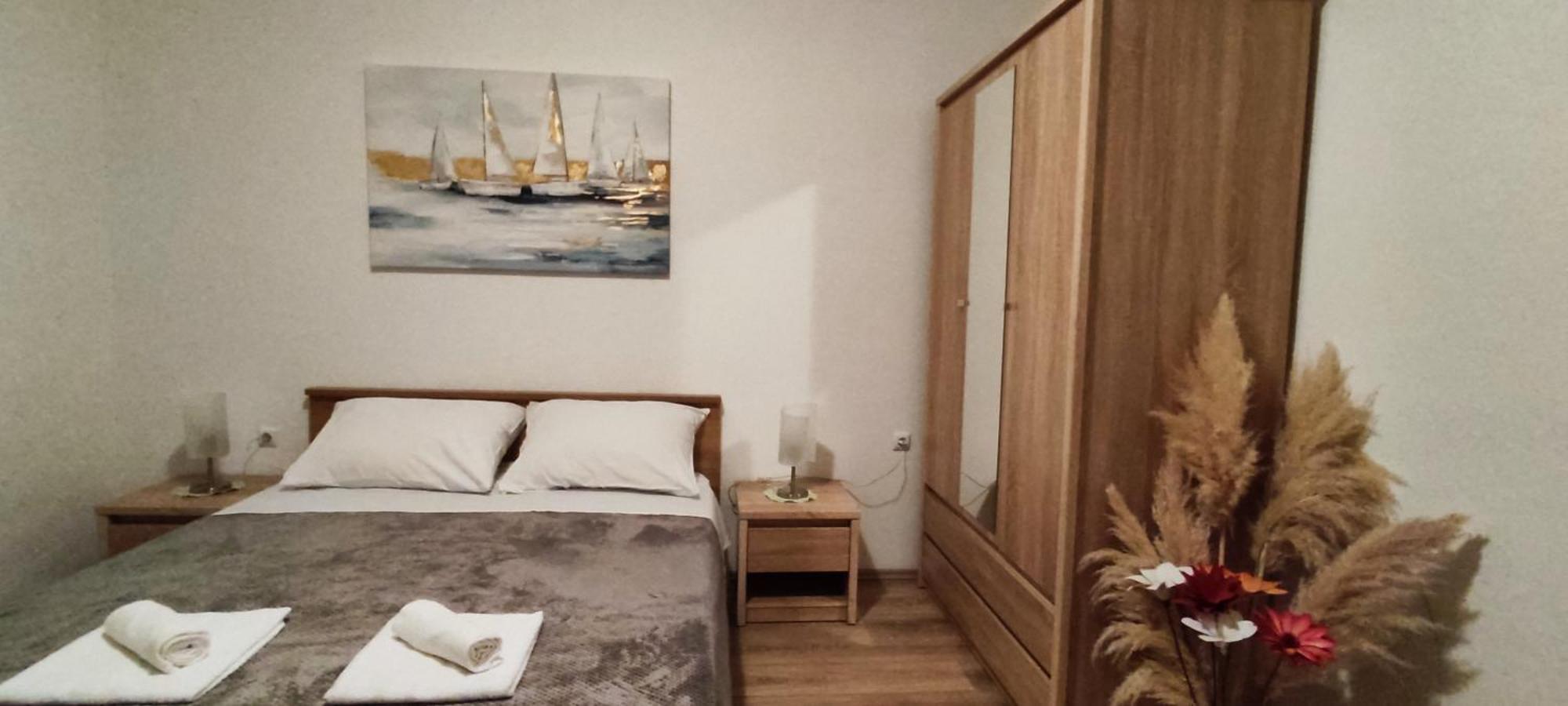 Apartments Bazina Kaštela Zewnętrze zdjęcie