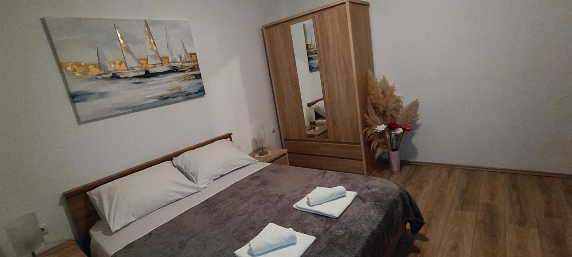 Apartments Bazina Kaštela Zewnętrze zdjęcie