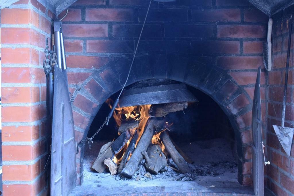 Apartments Bazina Kaštela Zewnętrze zdjęcie
