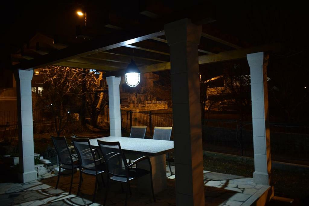 Apartments Bazina Kaštela Zewnętrze zdjęcie