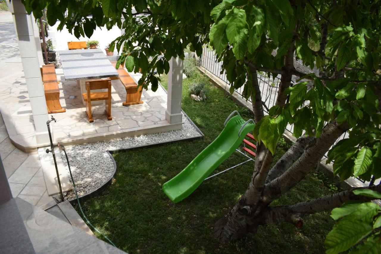 Apartments Bazina Kaštela Zewnętrze zdjęcie