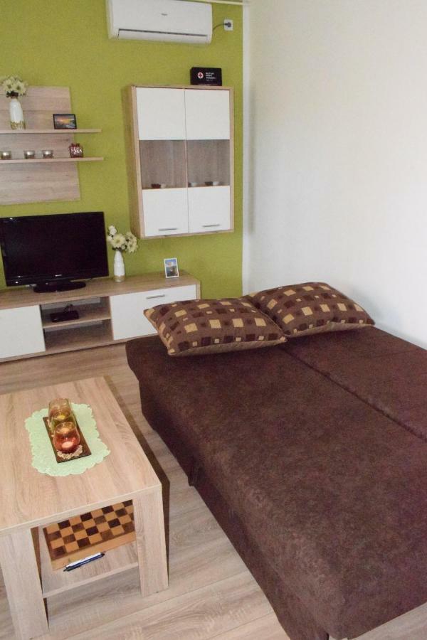 Apartments Bazina Kaštela Zewnętrze zdjęcie