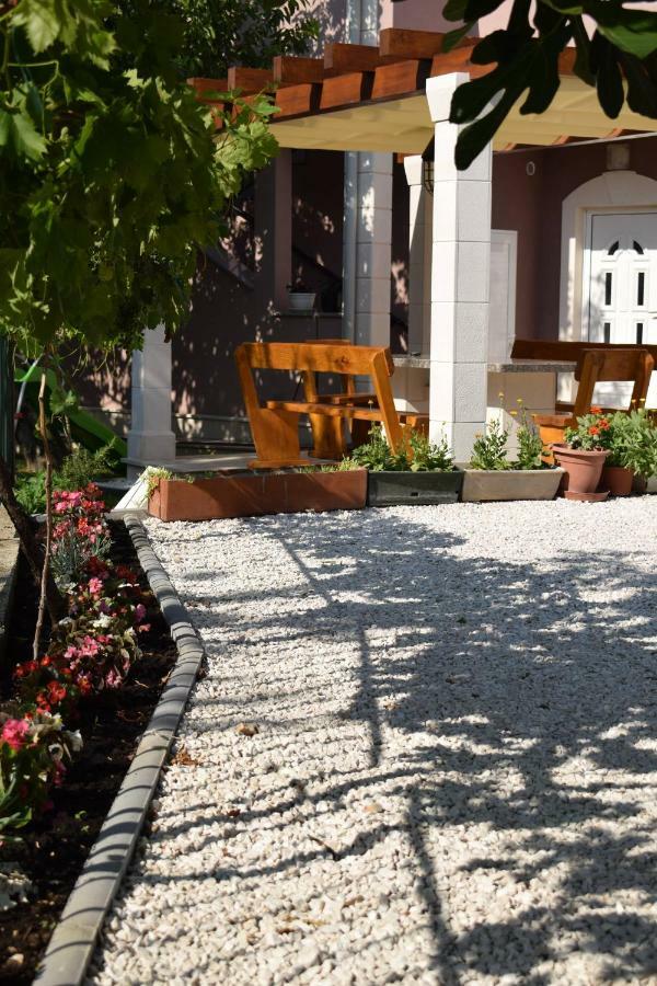 Apartments Bazina Kaštela Zewnętrze zdjęcie