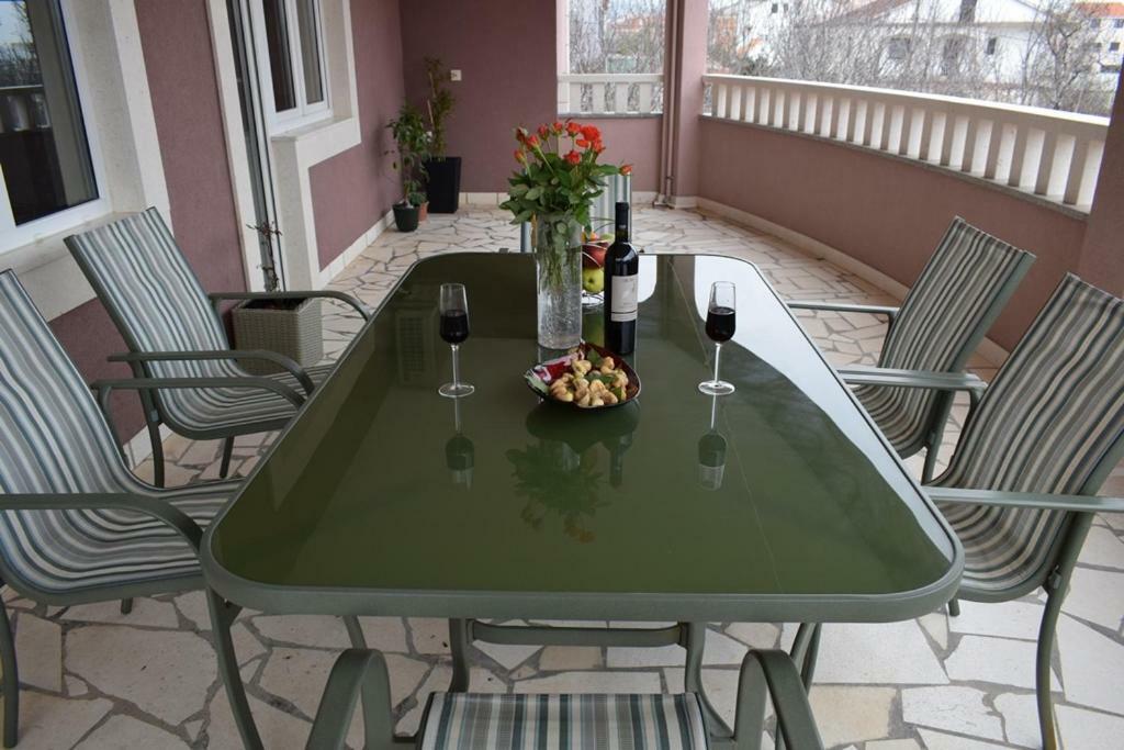 Apartments Bazina Kaštela Zewnętrze zdjęcie