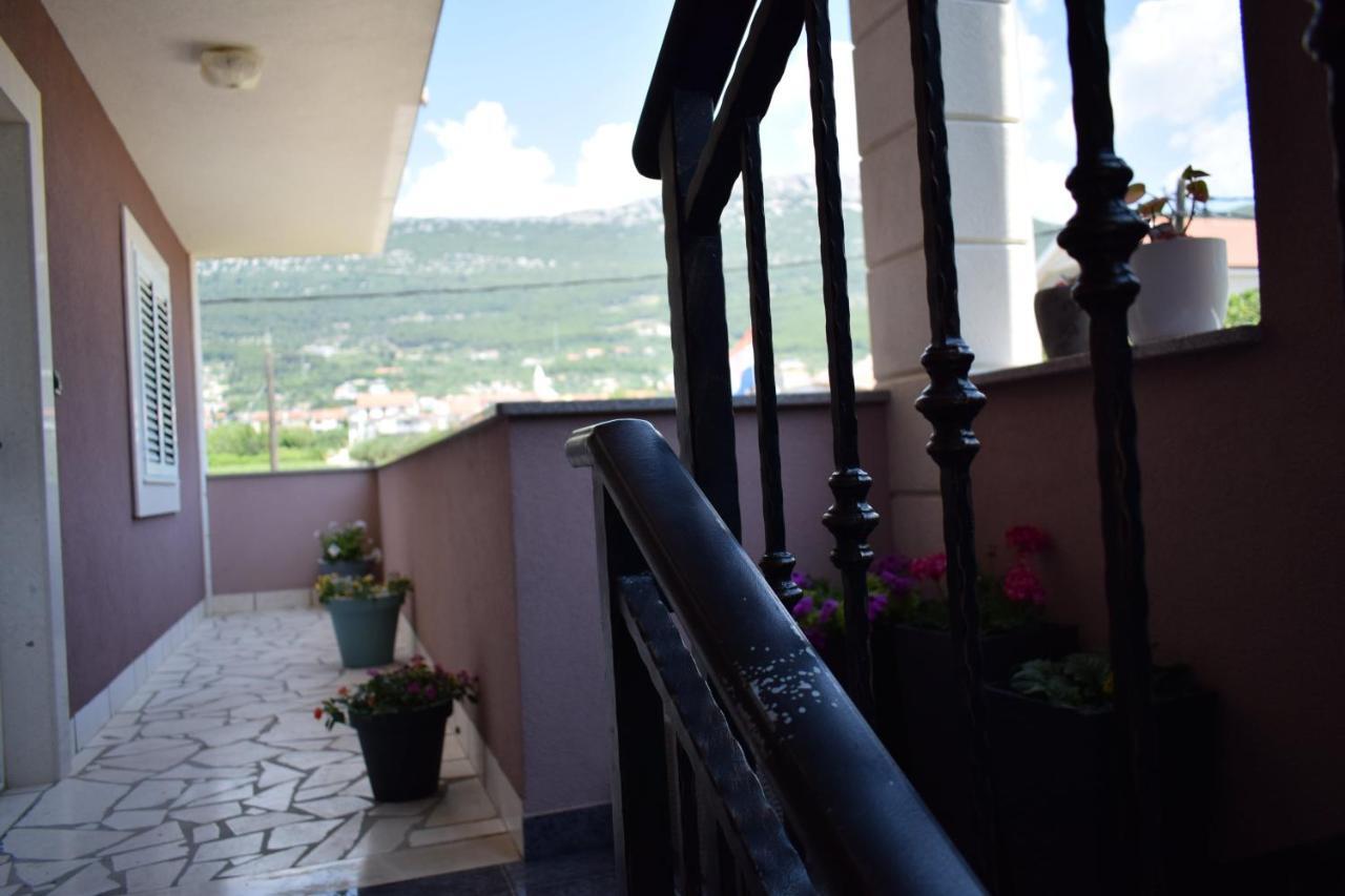 Apartments Bazina Kaštela Zewnętrze zdjęcie